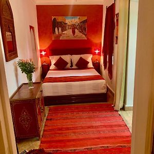 Standaard Double Kamer