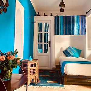 Kamer met Twee Aparte Bedden